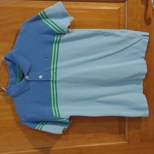 Boys Tommy Hilfiger Polo - Size Medium (12-14)